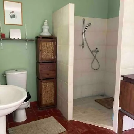 Charming And Humble Village House * Agel