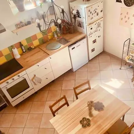 Charming And Humble Village House